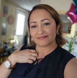 Meet your Posher, Patricia